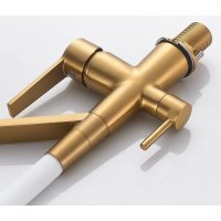 Смеситель Shevanik S278G