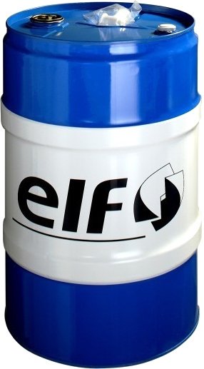 

Моторное масло Elf Evolution 900 NF 5W-40 208л
