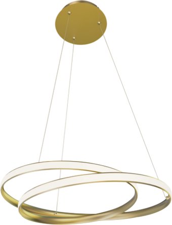 Подвесная люстра In Home Estetika DALI-HL-90BL 4690612062419