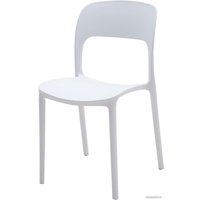 Стул Mio Tesoro Клео SC-130 (белый)