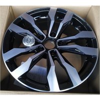 Литые диски RST R047 17x7" 5x112мм DIA 57.1мм ET 45мм BD