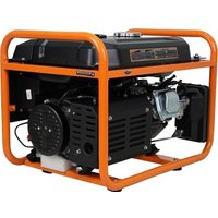 Бензиновый генератор Lifan 3 GF-7