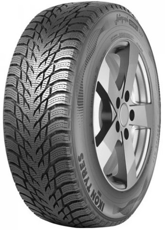 Зимние шины Ikon Autograph Snow 3 255/50R20 109R XL