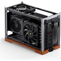 Корпус Jonsbo T9 (серебристый)