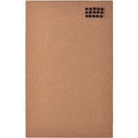 Офисная пробковая доска Ikea Фленса 605.324.68