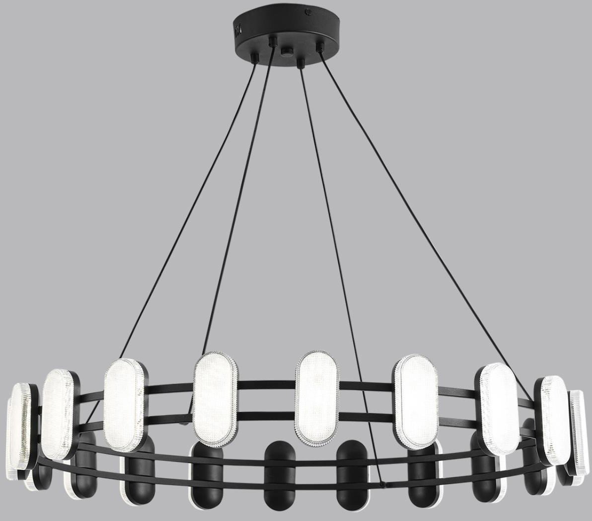 

Подвесная люстра Lumion Ovela 8342/40L