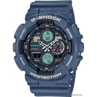 Наручные часы Casio G-Shock GA-140-2A