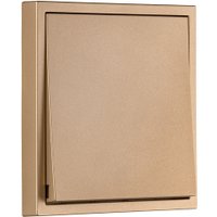 Выключатель SmartBuy Капелла SBE-09c-10-SW1-0
