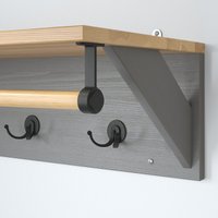 Вешалка для одежды Ikea Kallso 60599326