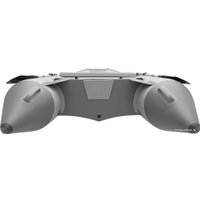 Моторная лодка Roger Boat Hunter Keel 3500 (малокилевая, серый/графит)