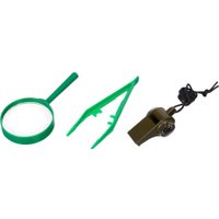 Набор для опытов Levenhuk Discovery Basics EK90 79664