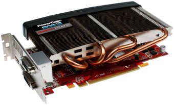 PowerColor SCS3 HD 6750 1024MB GDDR5 (AX6750 1GBD5-S3DHG)