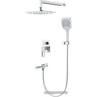 Душевая система  Gappo G7117-8