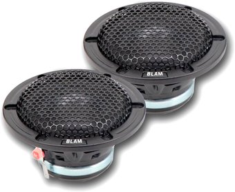 Широкополосная АС BLAM LFR 52