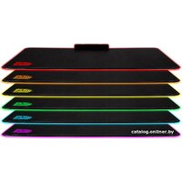 Коврик для мыши Thermaltake Draconem RGB Hard Edition