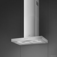 Кухонная вытяжка Smeg KBT700XE