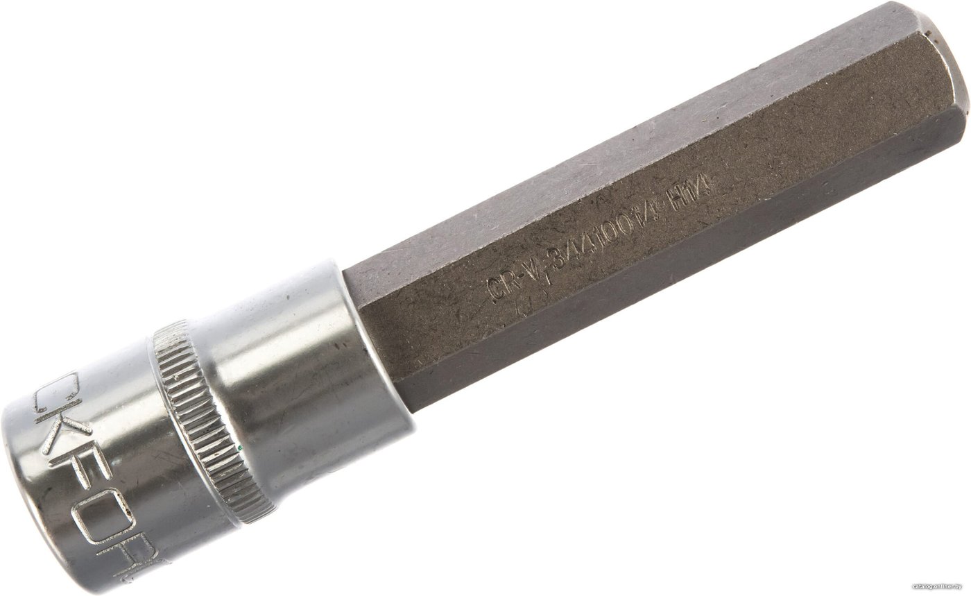 Головка слесарная RockForce RF-34410014