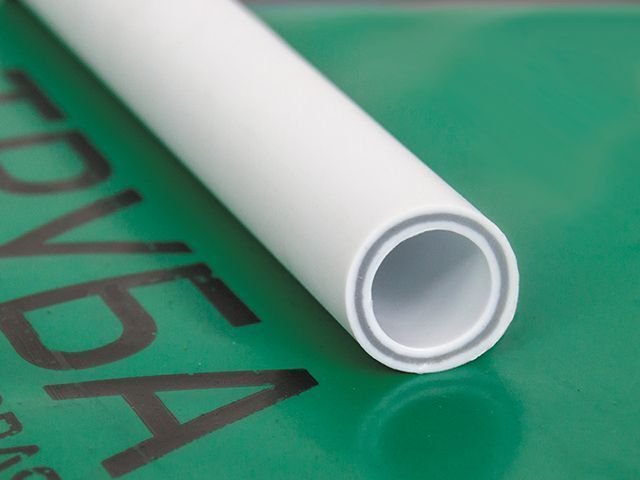 

Труба РосТурПласт 10328 (2 м)