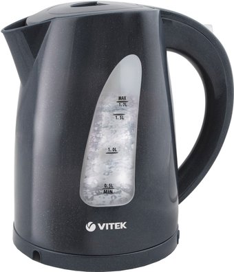 Электрический чайник Vitek VT-1164 GY