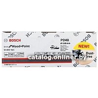 Шлифлист Bosch 2.608.621.177 (50шт)