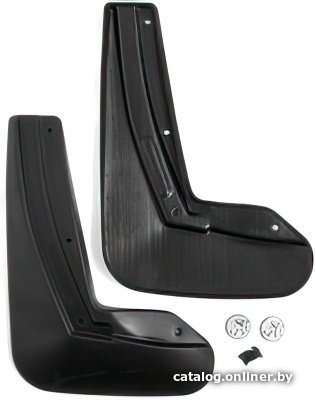 Frosch NLF.51.38.E13 для Volkswagen Tiguan (2 шт, задние)