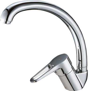 

Смеситель Solone SUP4-A045