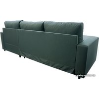 Угловой диван Mio Tesoro Vide 4УС (Lux 18)