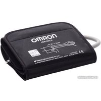 Автоматический тонометр Omron M3 Expert HEM-7154-ALRU (с адаптером)
