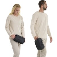 Косметичка Thule Aion Toiletry Bag TATB101 (черный)