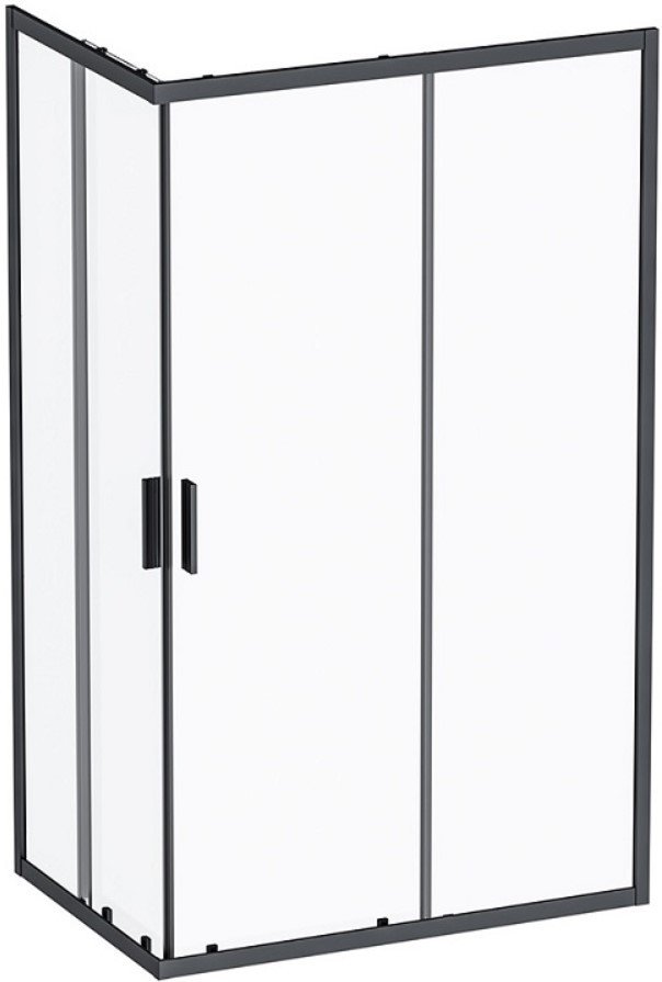 

Душевой уголок AM.PM Gem S W93G-404-120290-BT