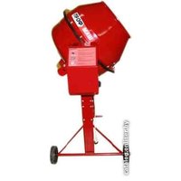 Бетономешалка Профмаш Б-130 с чугунным венцом