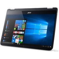 Ноутбук Acer Spin 7 SP714-51-M5DV [NX.GKPER.002]