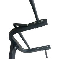 Турник с брусьями DFC VT-7003