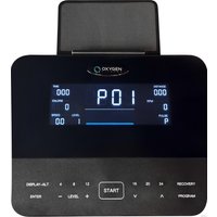 Эллиптический тренажер Oxygen Fitness Phantom M LCD
