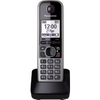 Радиотелефон Panasonic KX-TGA671RUB