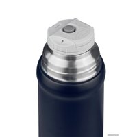 Термос Арктика 111-600-BL 600мл (синий)