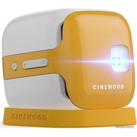 Проектор Cinemood Диакубик