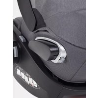 Детское автокресло Rant Evomax KBH602 (серый)