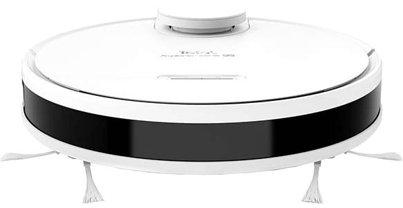 

Робот-пылесос Tefal X-plorer Serie 95 Total Care RG7987WH