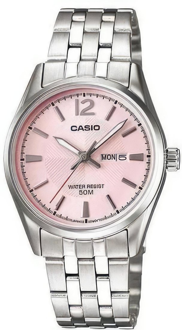 

Наручные часы Casio LTP-1335D-5A