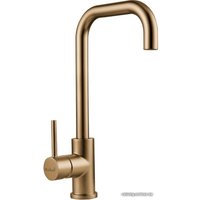 Смеситель Reginox Crystal PVD (золотистый)