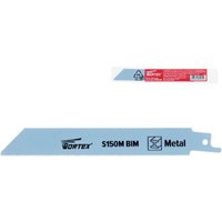 Пильное полотно Wortex SSB1518B0018