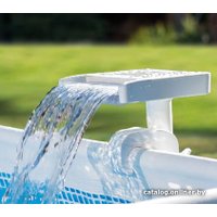 Аксессуары для бассейнов Intex Водопад для бассейна с Led подсветкой 28090