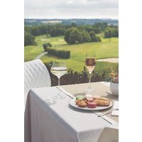 Набор бокалов для шампанского Chef&Sommelier Macaron Fascination N6386