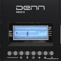 Синтезатор DENN DEK610