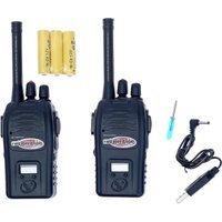 Рация игрушечная Sima-Land Шпионы 4370378