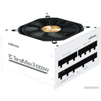 Блок питания Zalman TeraMax II 1000W ZM1000-TMX2 WH в Пинске