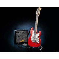 Конструктор LEGO Ideas 21329 Fender Stratocaster