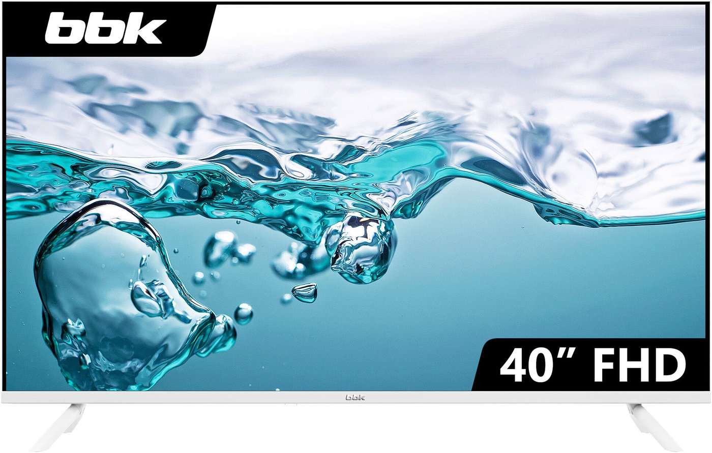 Телевизор BBK 40LEM-1045/FTS2C