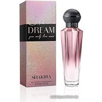 Туалетная вода Shakira Sweet Dream for Women EdT (50 мл) в Лиде